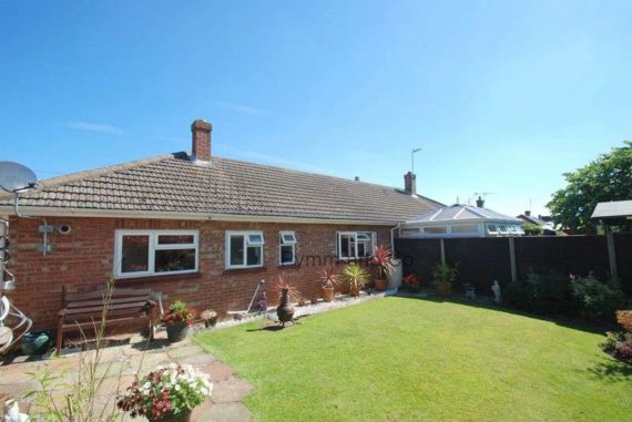 2 Bedroom Detached